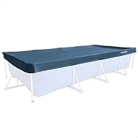 INTEX プールカバー 300×200cm レクタングラー 日本正規品